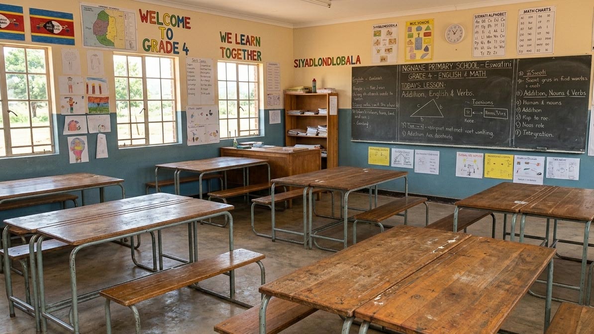 FPE grant delays push primary schools into crisis